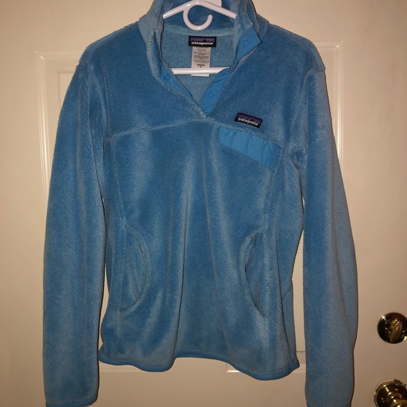 Patagonia retool snap T pullover - Picture 3 of 4